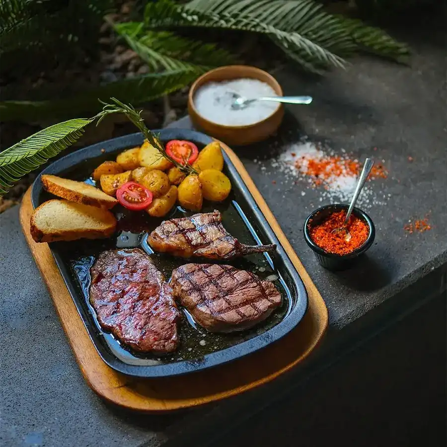 Butcha Steakhouse fotoğraf 2