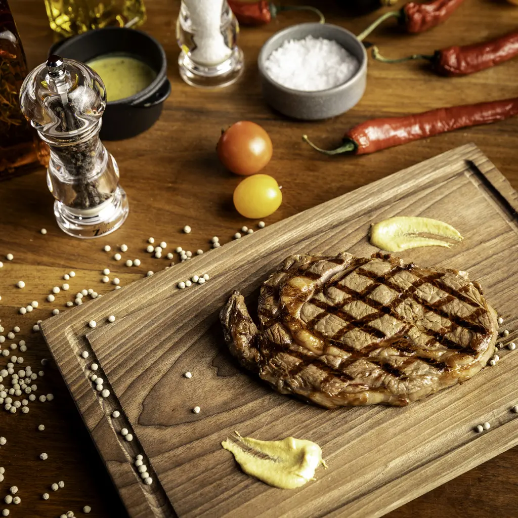 Butcha Steakhouse fotoğraf 3