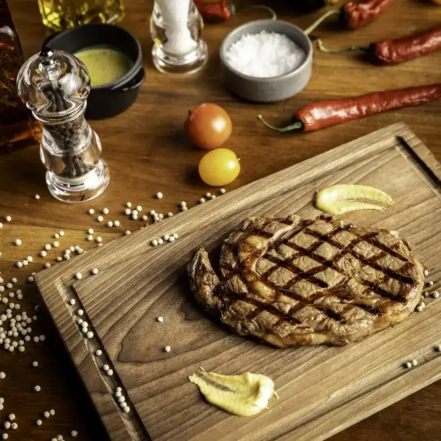 Butcha Steakhouse fotoğraf 3