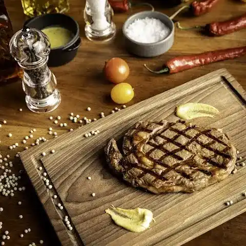 Butcha Steakhouse fotoğraf 3