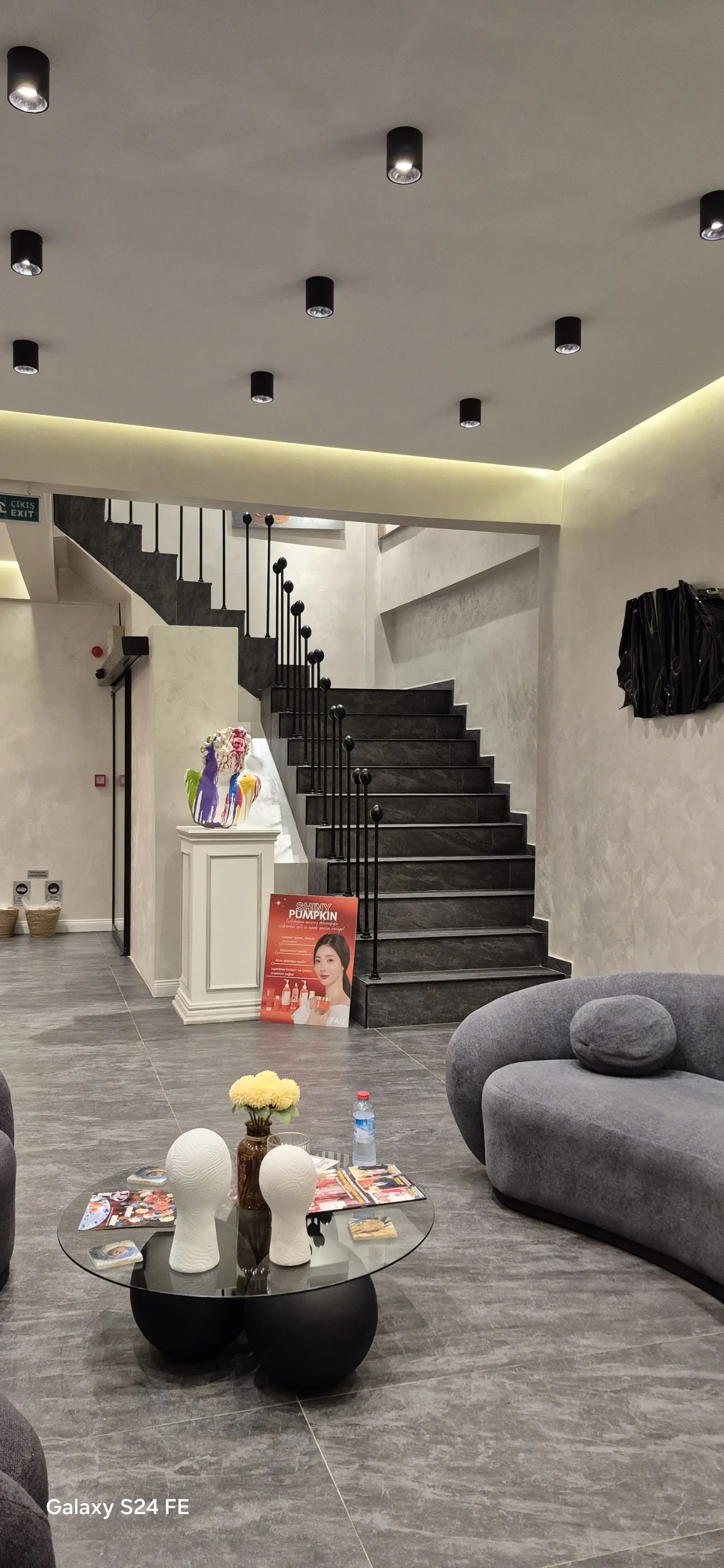 Bwell Üsküdar Güzellik Merkezi fotoğraf 3