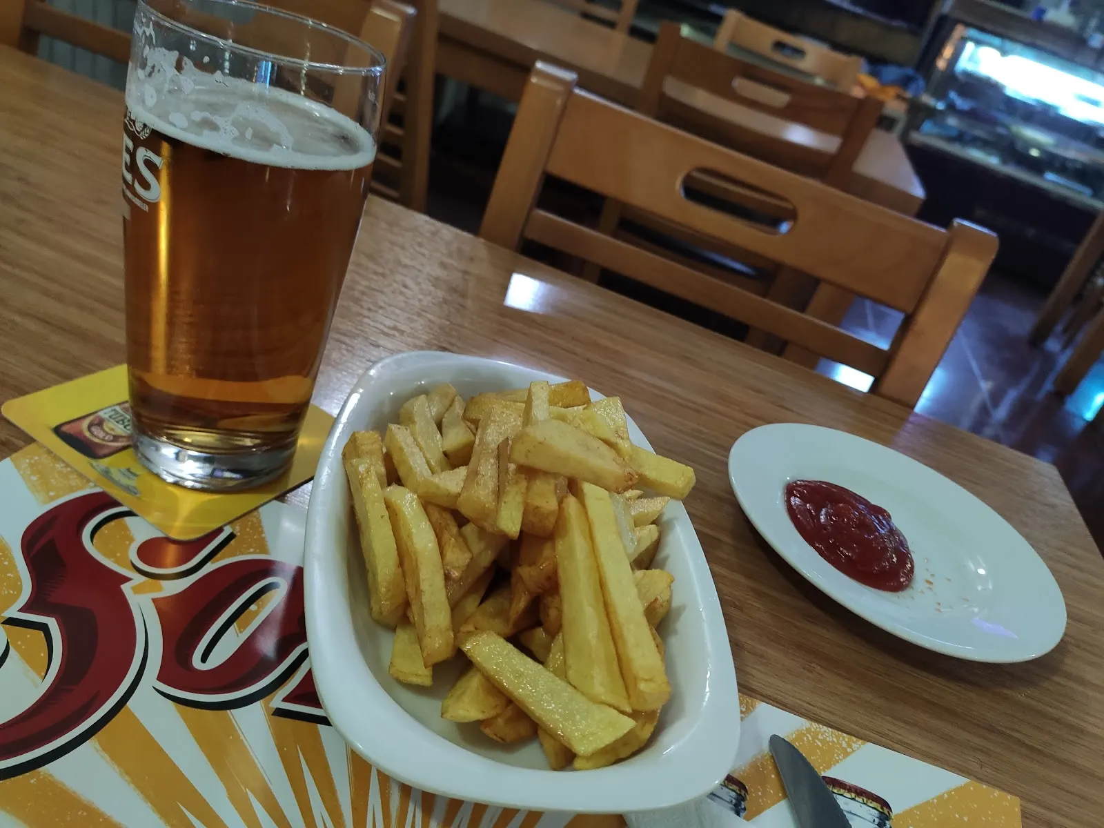 Çarkıfelek Restorant fotoğraf 2