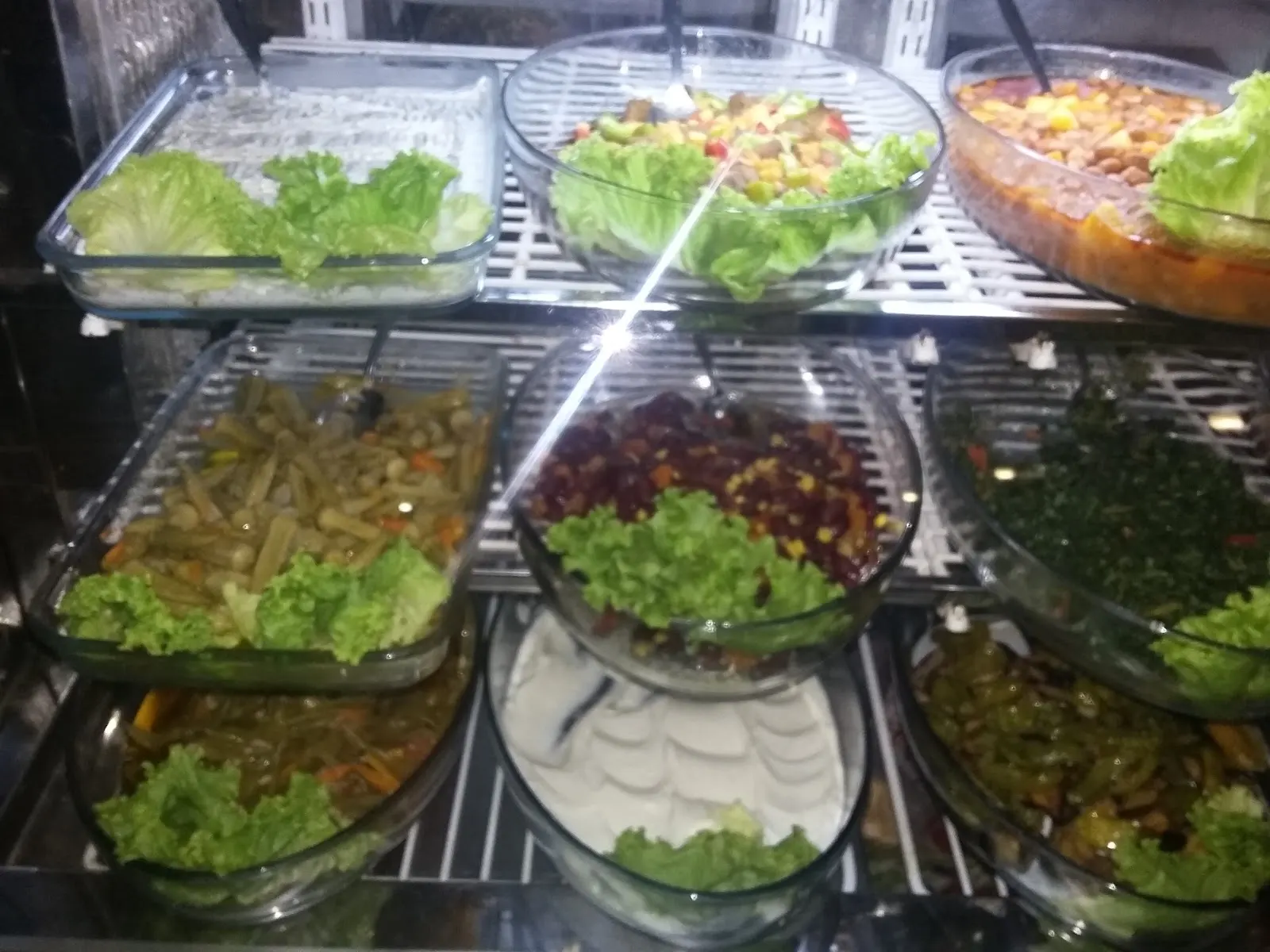 Çarkıfelek Restorant fotoğraf 3