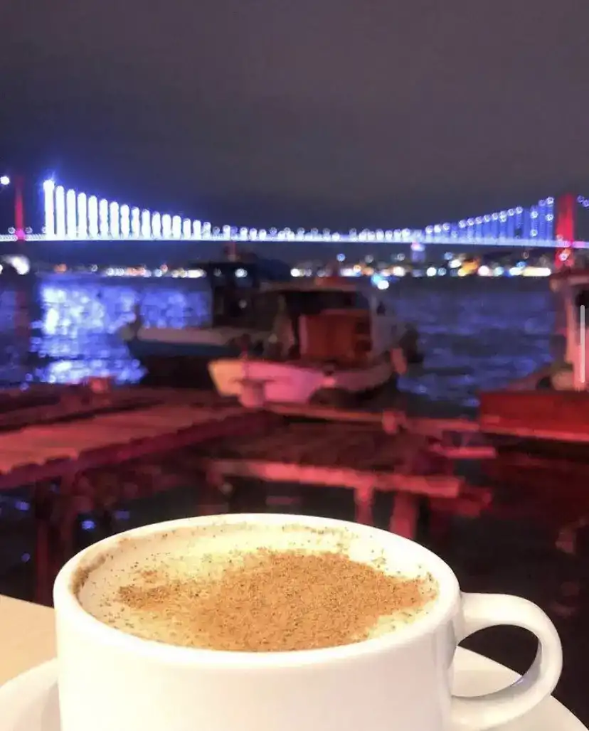 Çengelköy Tarihi Çınaraltı fotoğraf 2