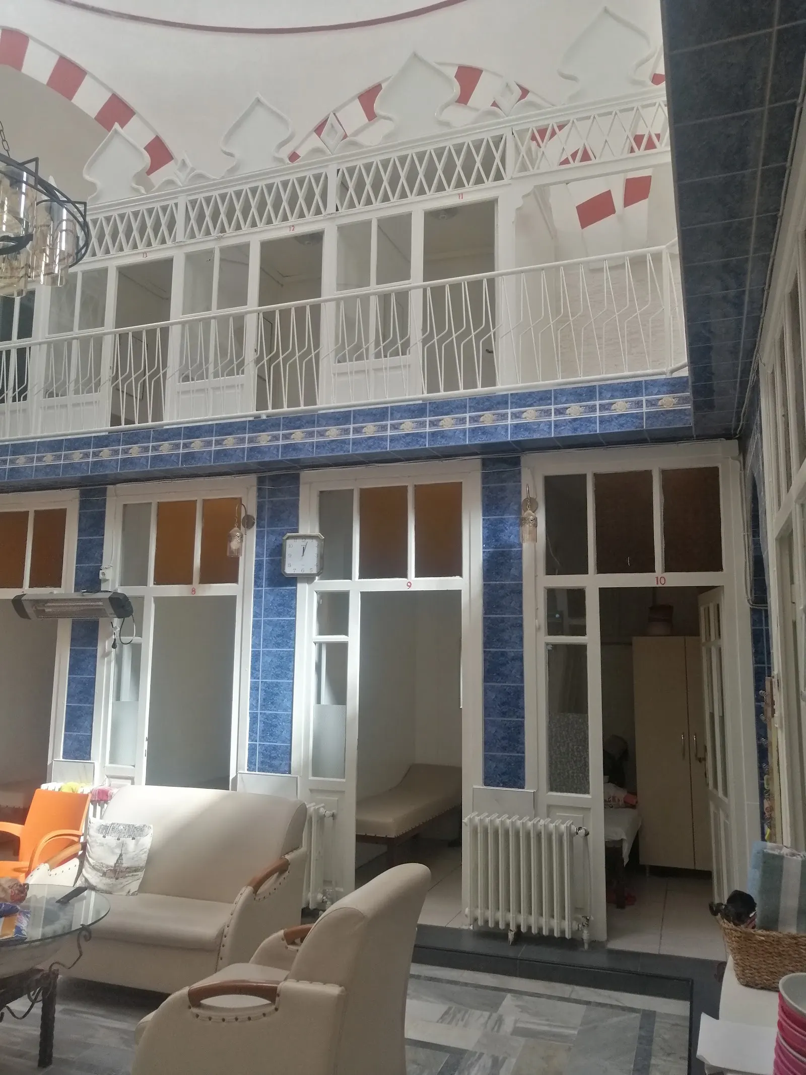 Çinili Hamam fotoğraf 2