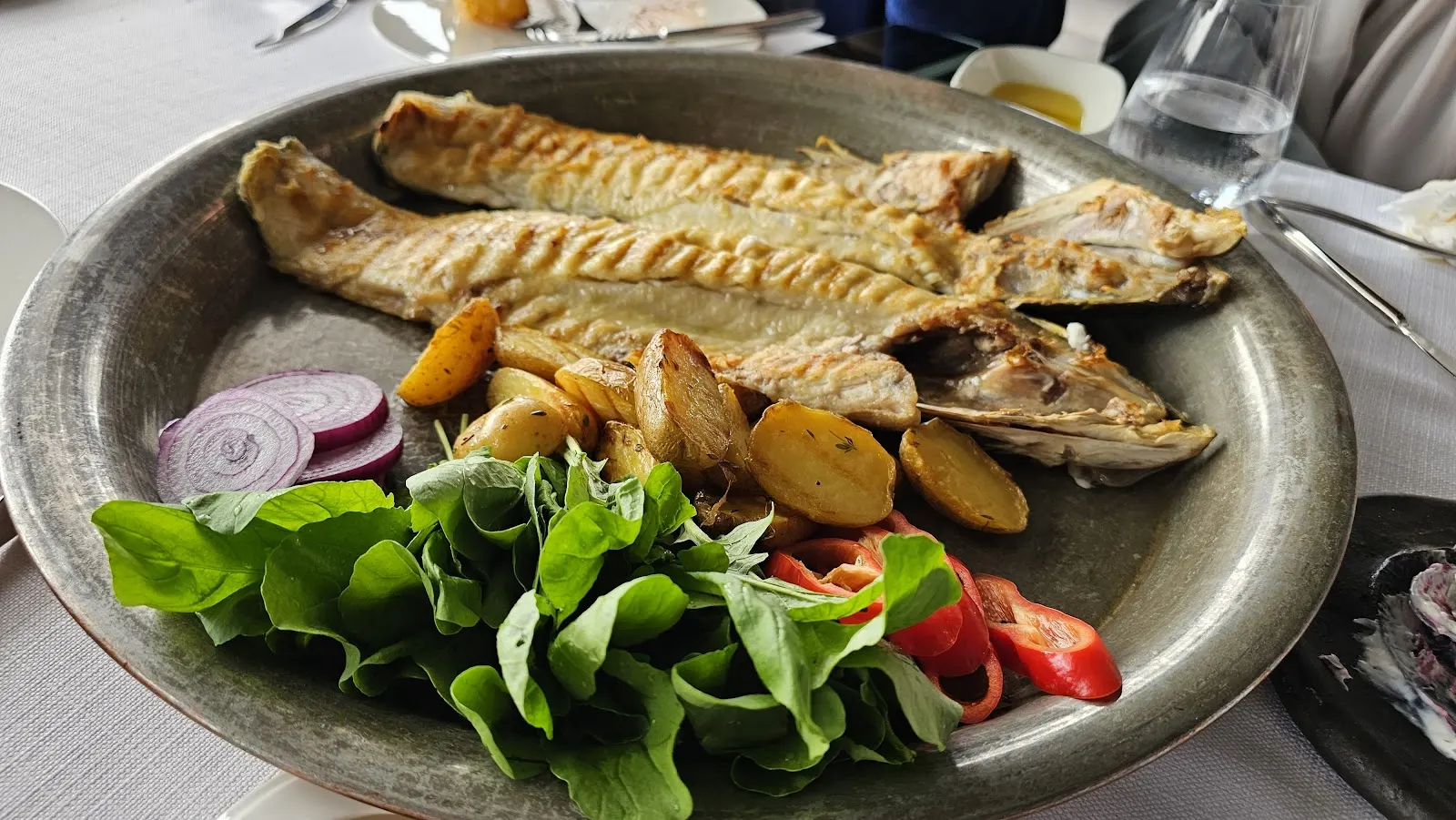 Del Mare fotoğraf 2