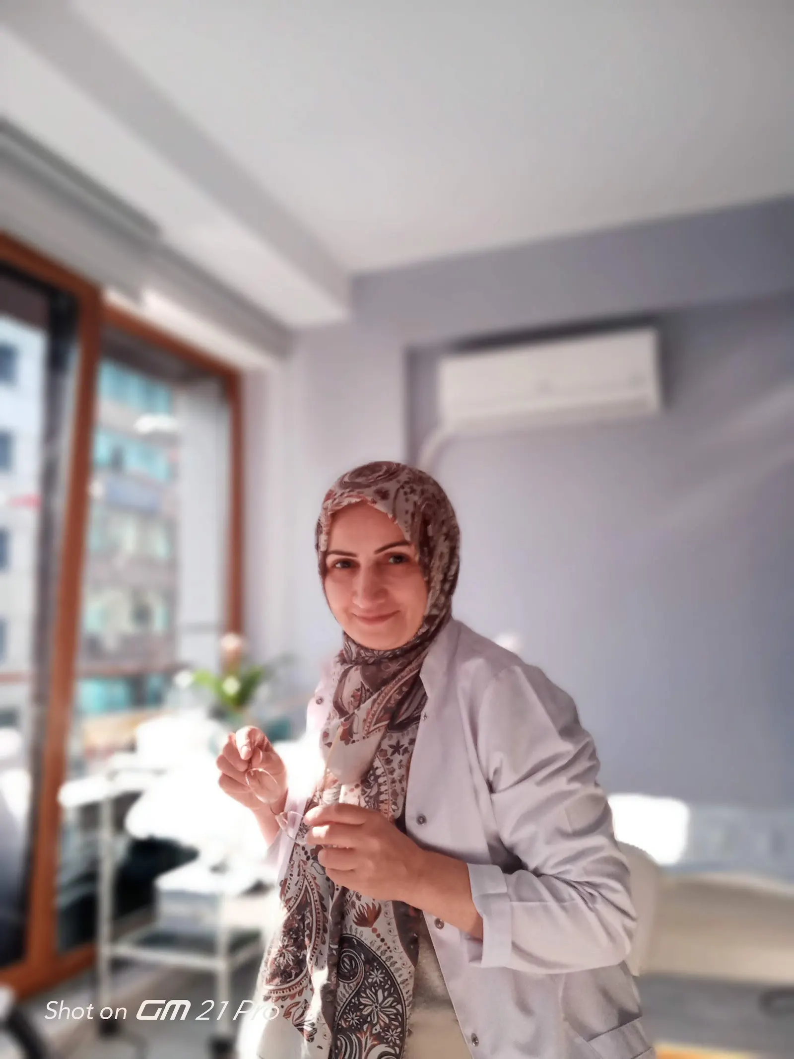 Dermis Güzellik Ve Bakım İstanbul/Üsküdar