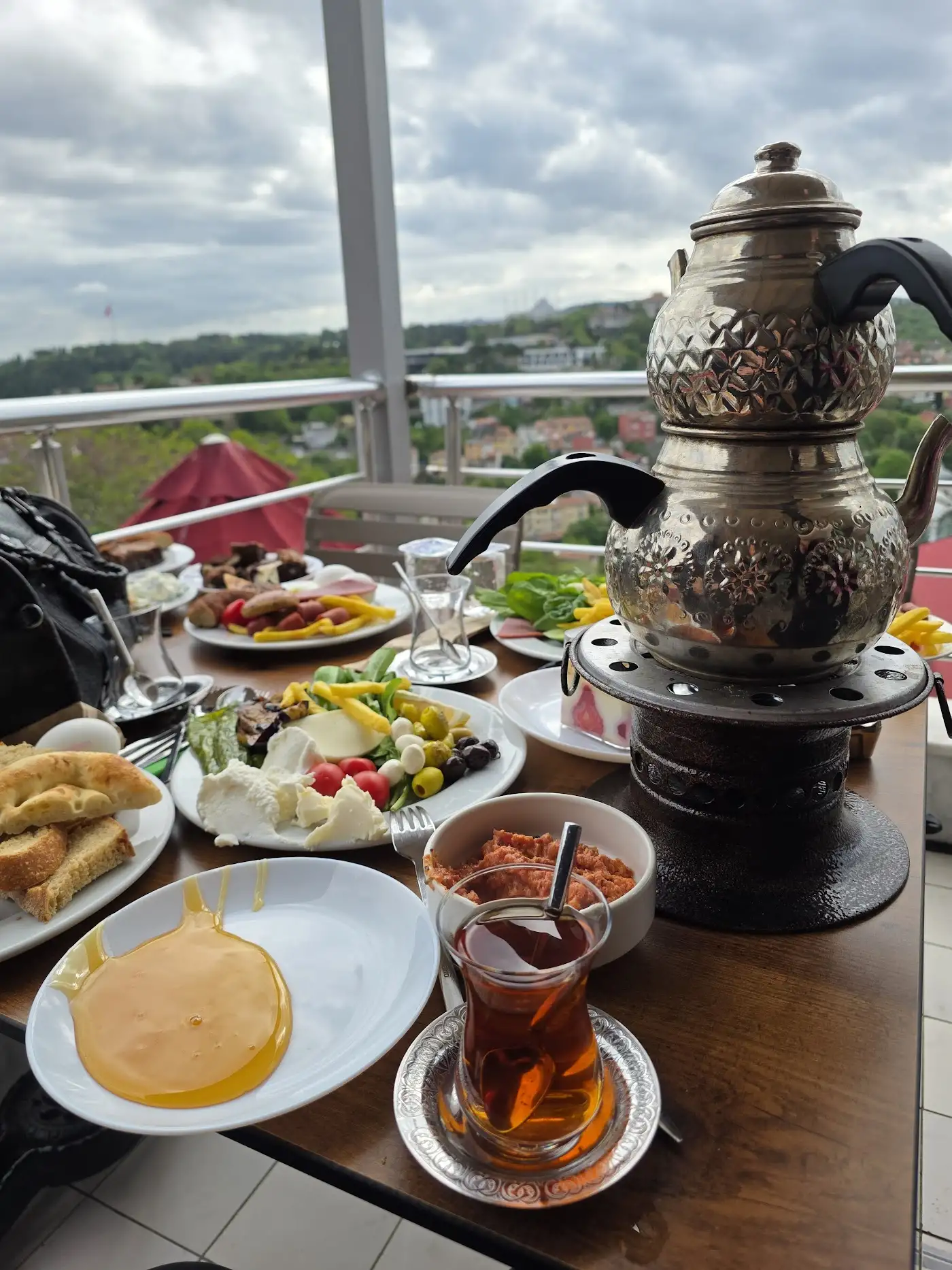 Dilruba İstanbul fotoğraf 3