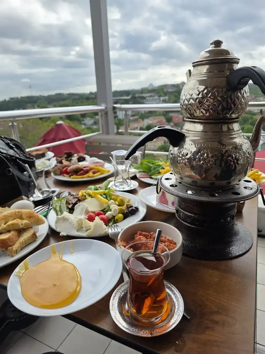 Dilruba İstanbul fotoğraf 3