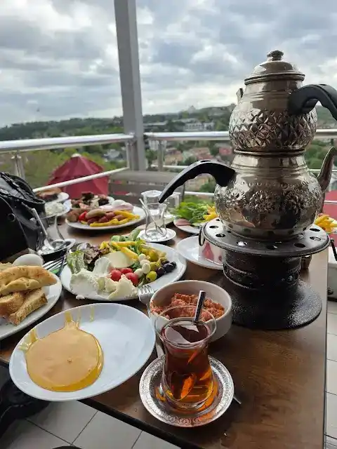 Dilruba İstanbul fotoğraf 3