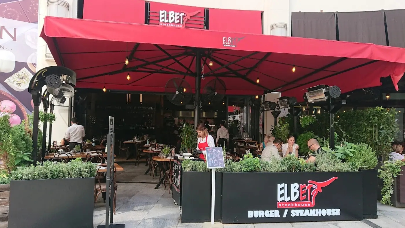 Elbet Steakhouse