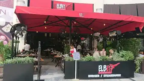 Elbet Steakhouse