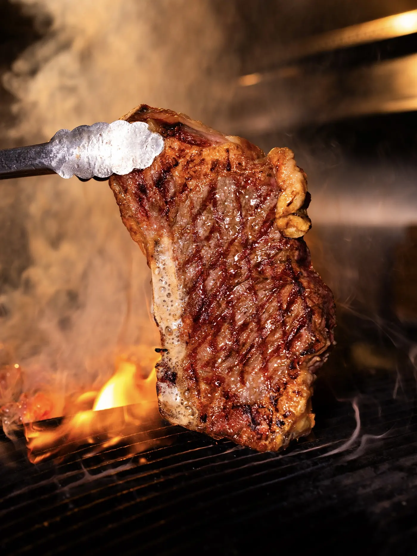 Elbet Steakhouse fotoğraf 2