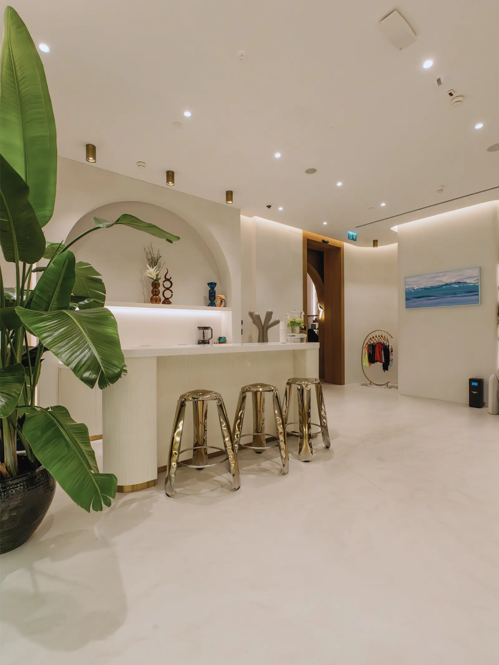 Elemnt Spa fotoğraf 3
