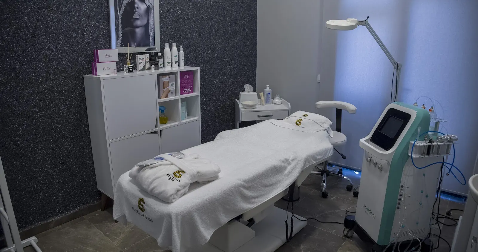 ES Güzellik Spa