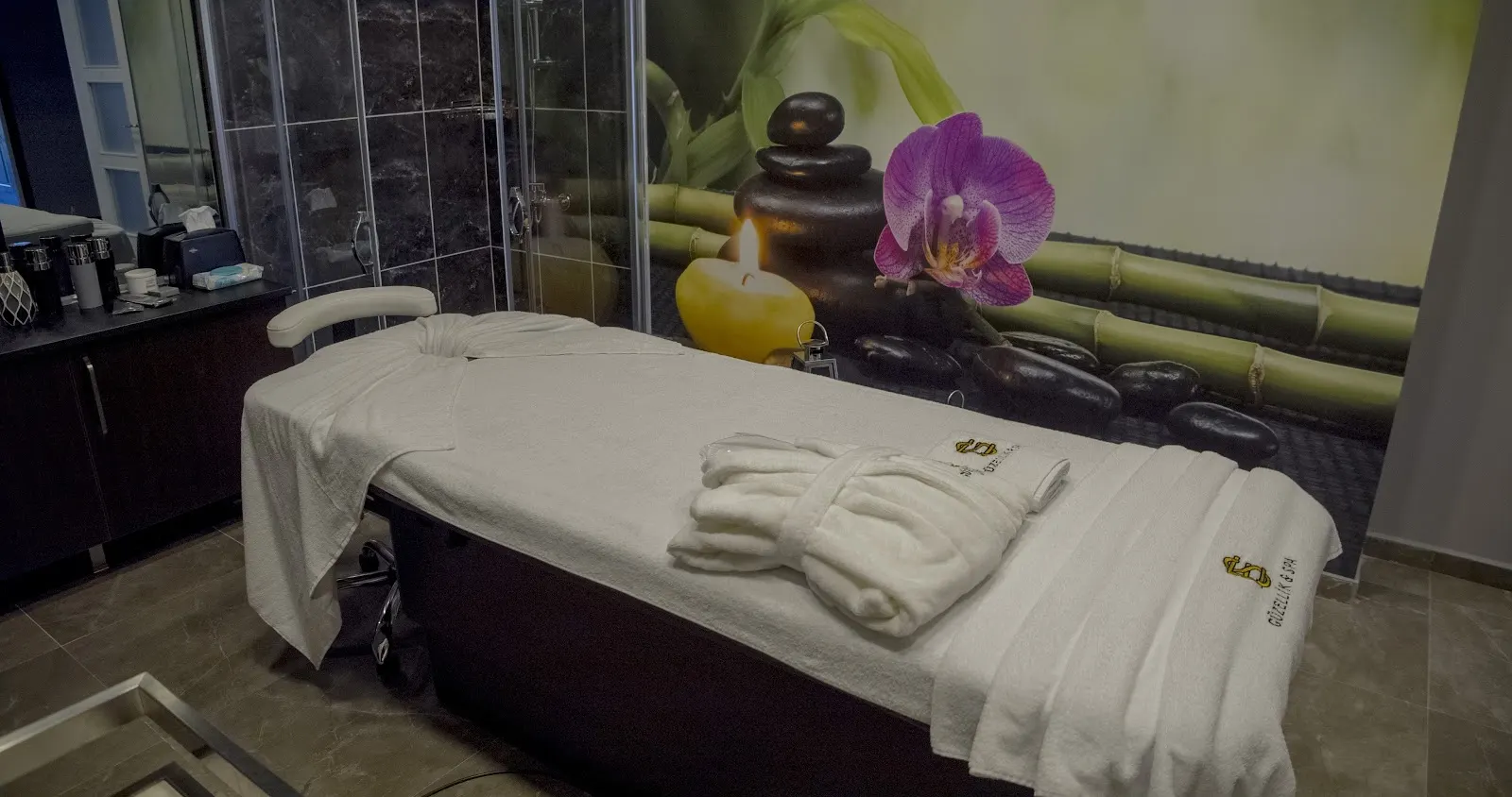 ES Güzellik Spa fotoğraf 3