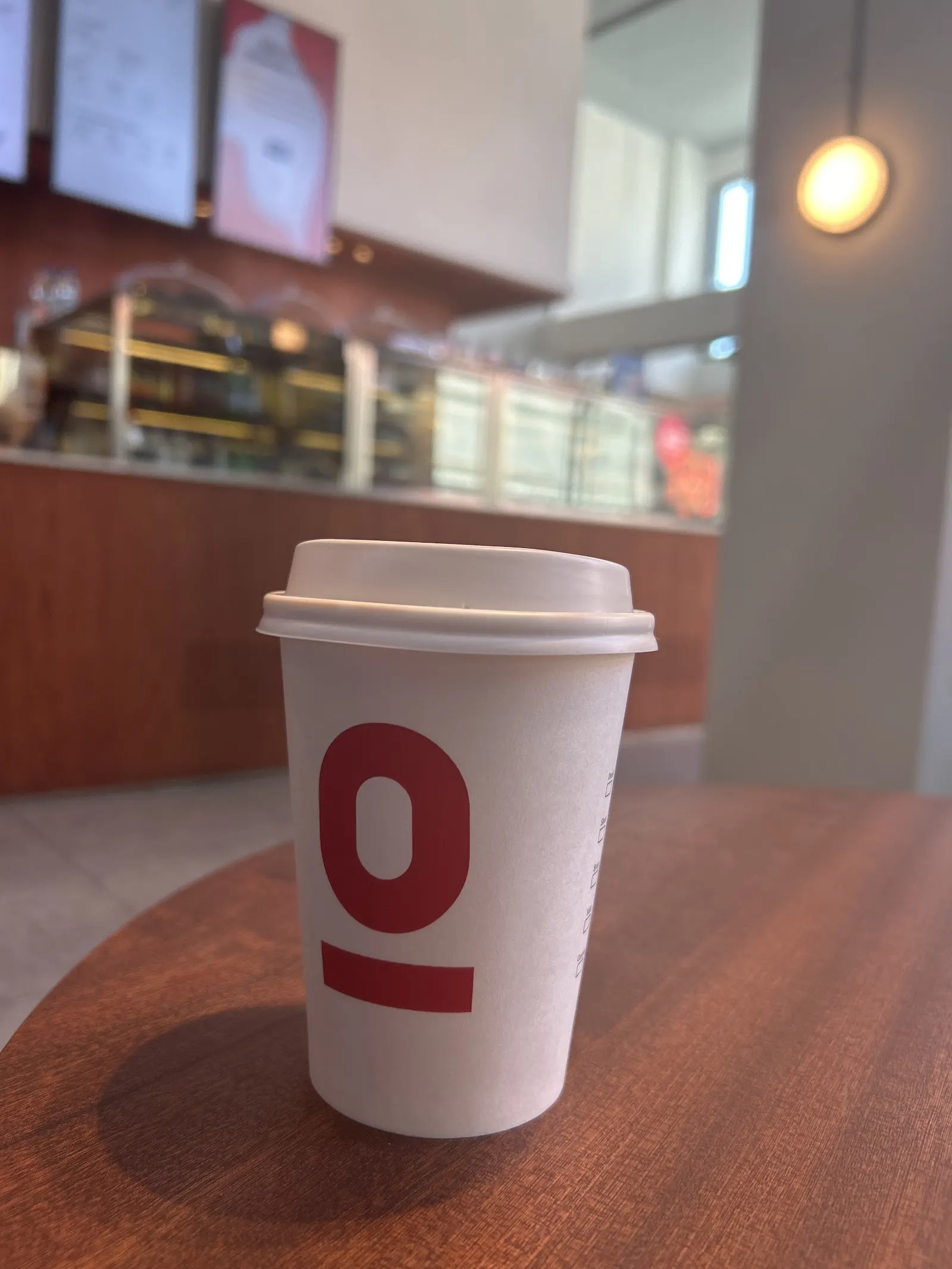 Espressolab Acıbadem fotoğraf 4