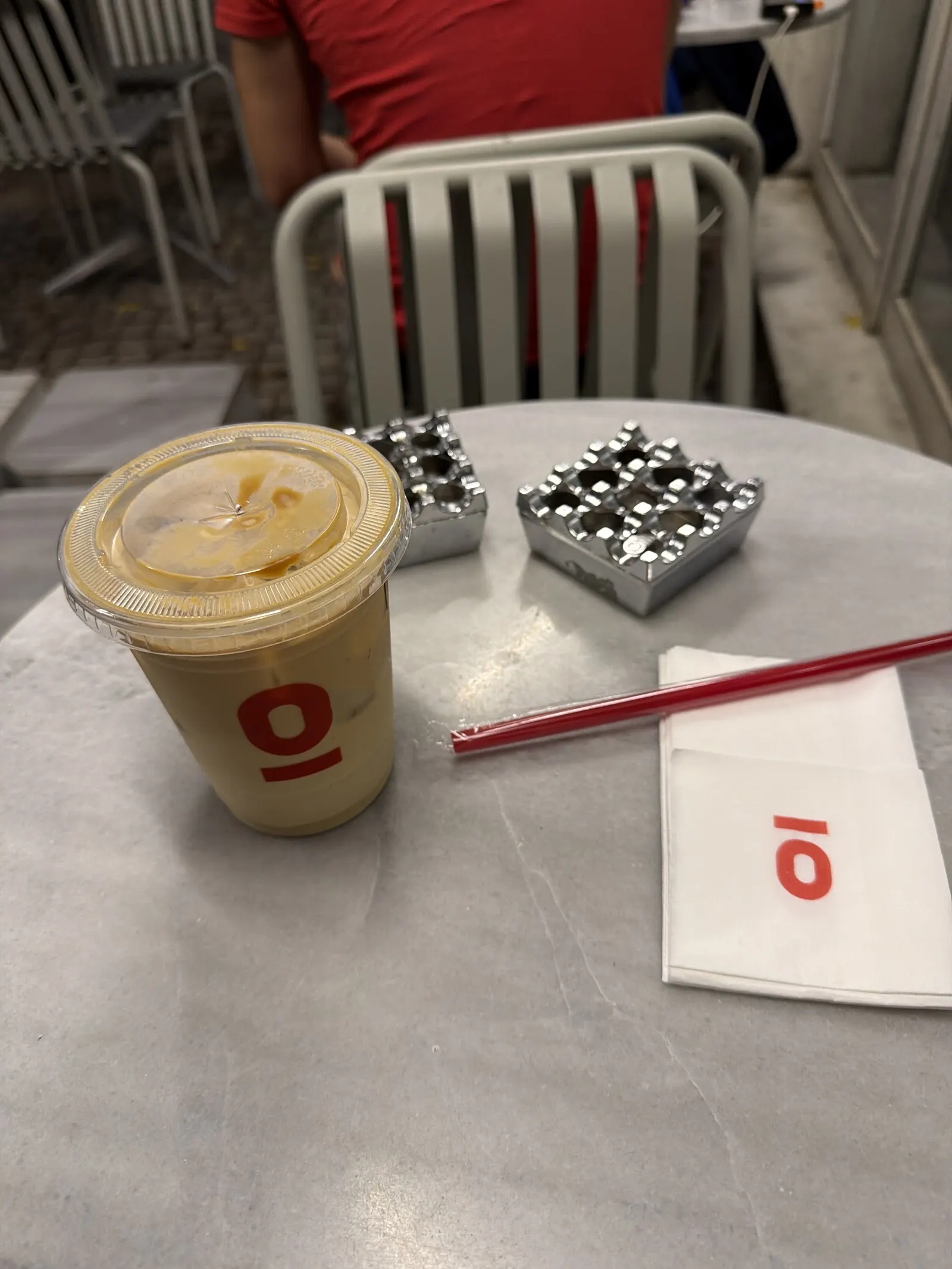 Espressolab Çengelköy fotoğraf 3