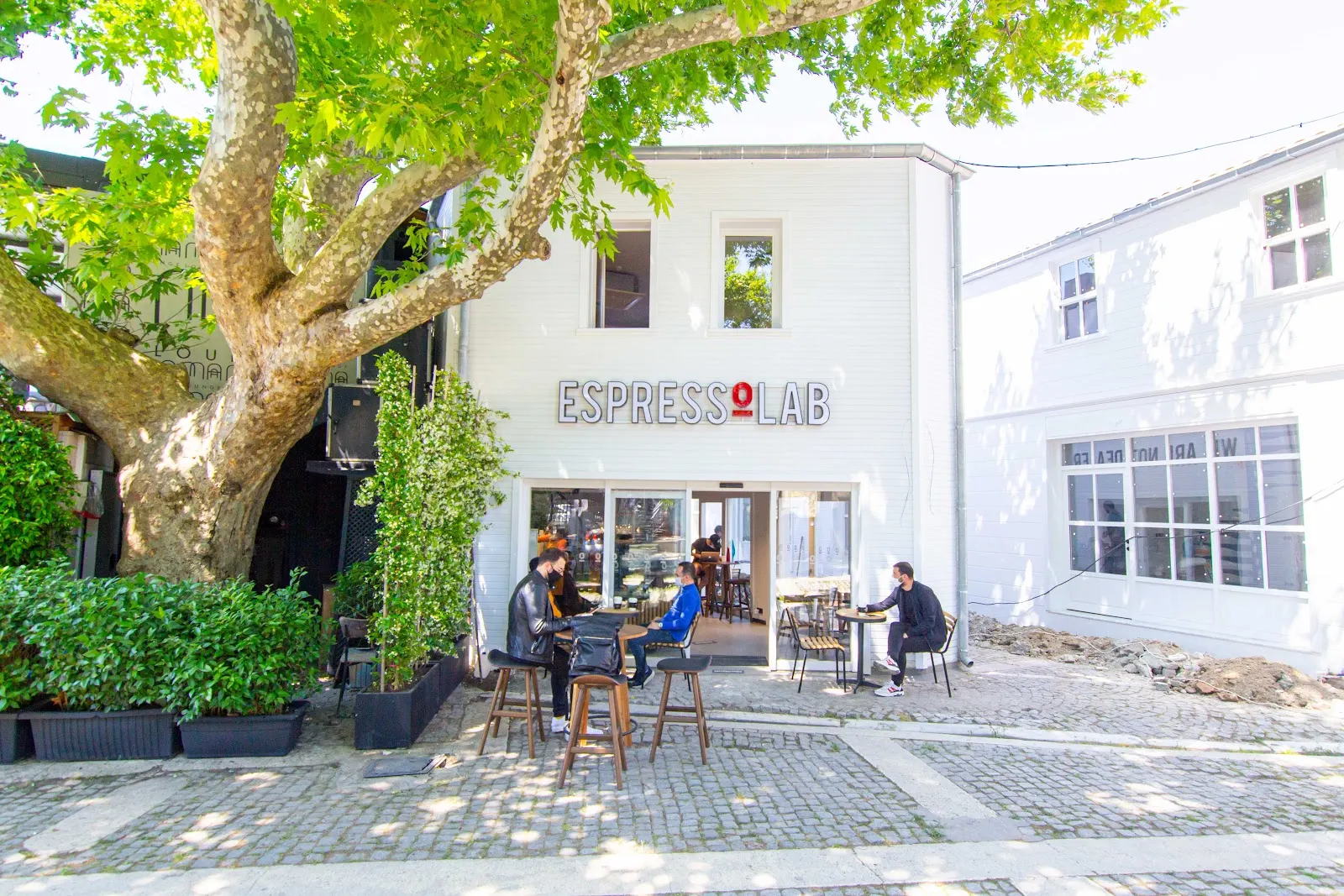 Espressolab Çengelköy fotoğraf 4