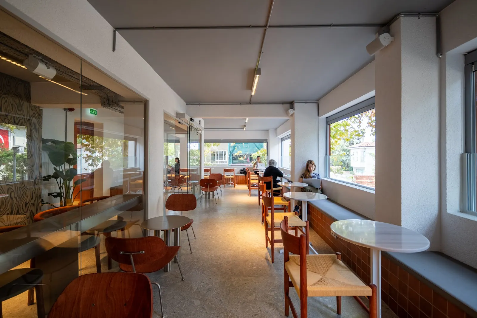 Espressolab Kuzguncuk