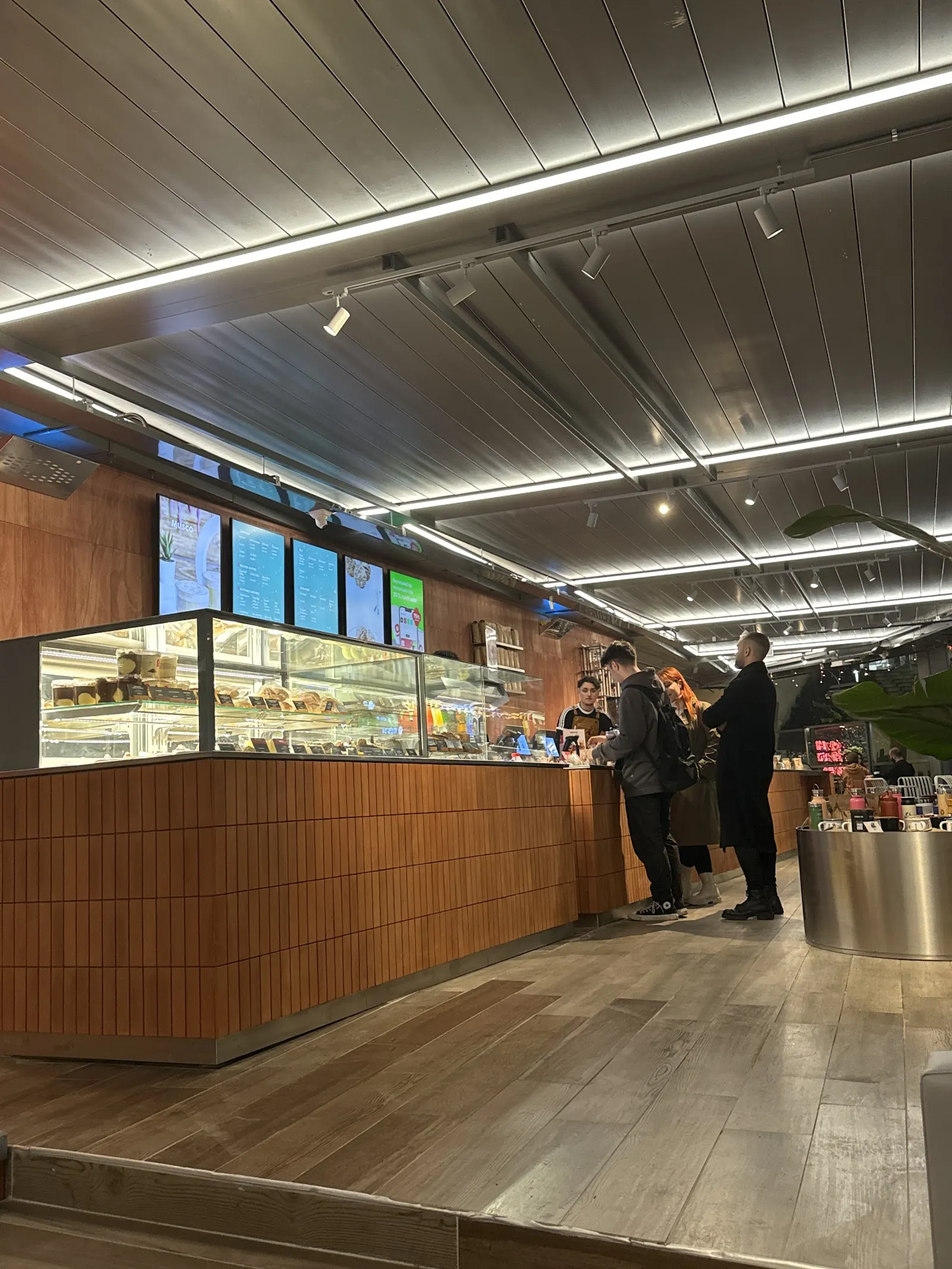 Espressolab Nev Çarşı Üsküdar fotoğraf 4