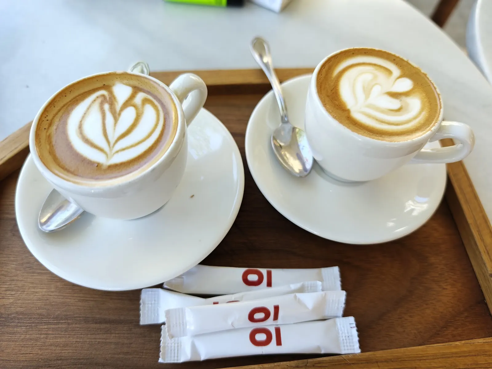 Espressolab Üsküdar Altunizade fotoğraf 3