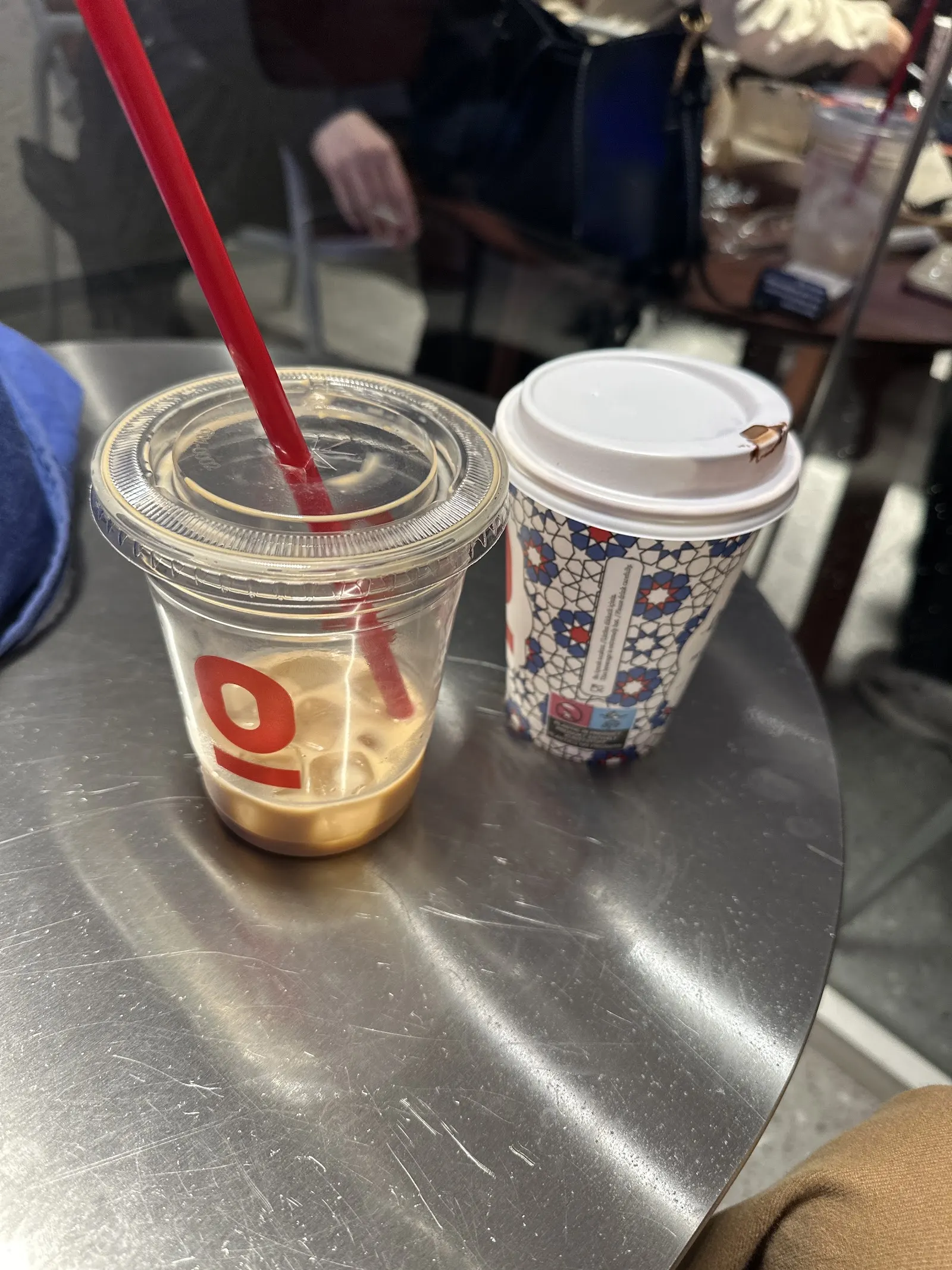 Espressolab Üsküdar Bulgurlu fotoğraf 3