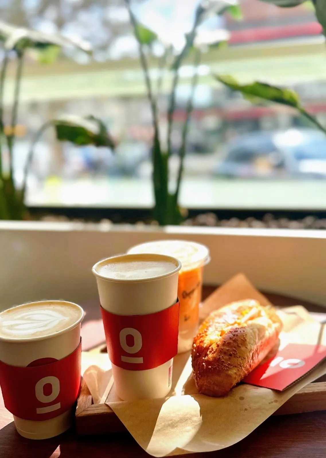 Espressolab Üsküdar Bulgurlu fotoğraf 4