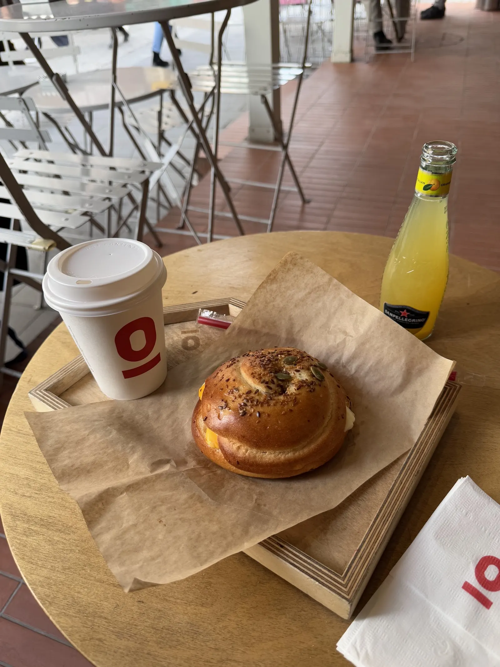 Espressolab Üsküdar Gastronomi fotoğraf 3