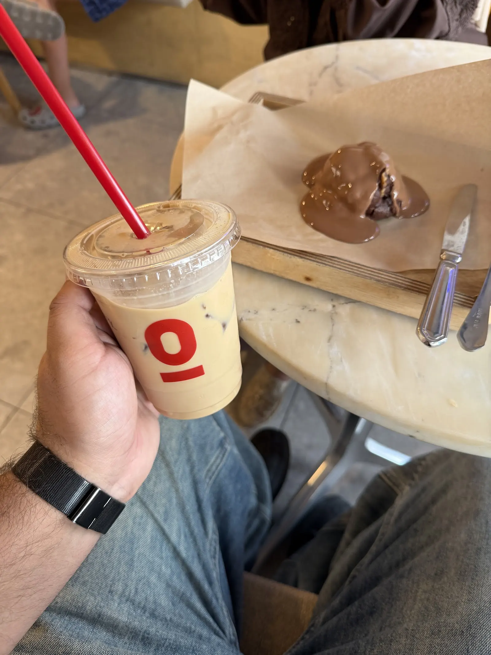 Espressolab Üsküdar Gastronomi fotoğraf 4