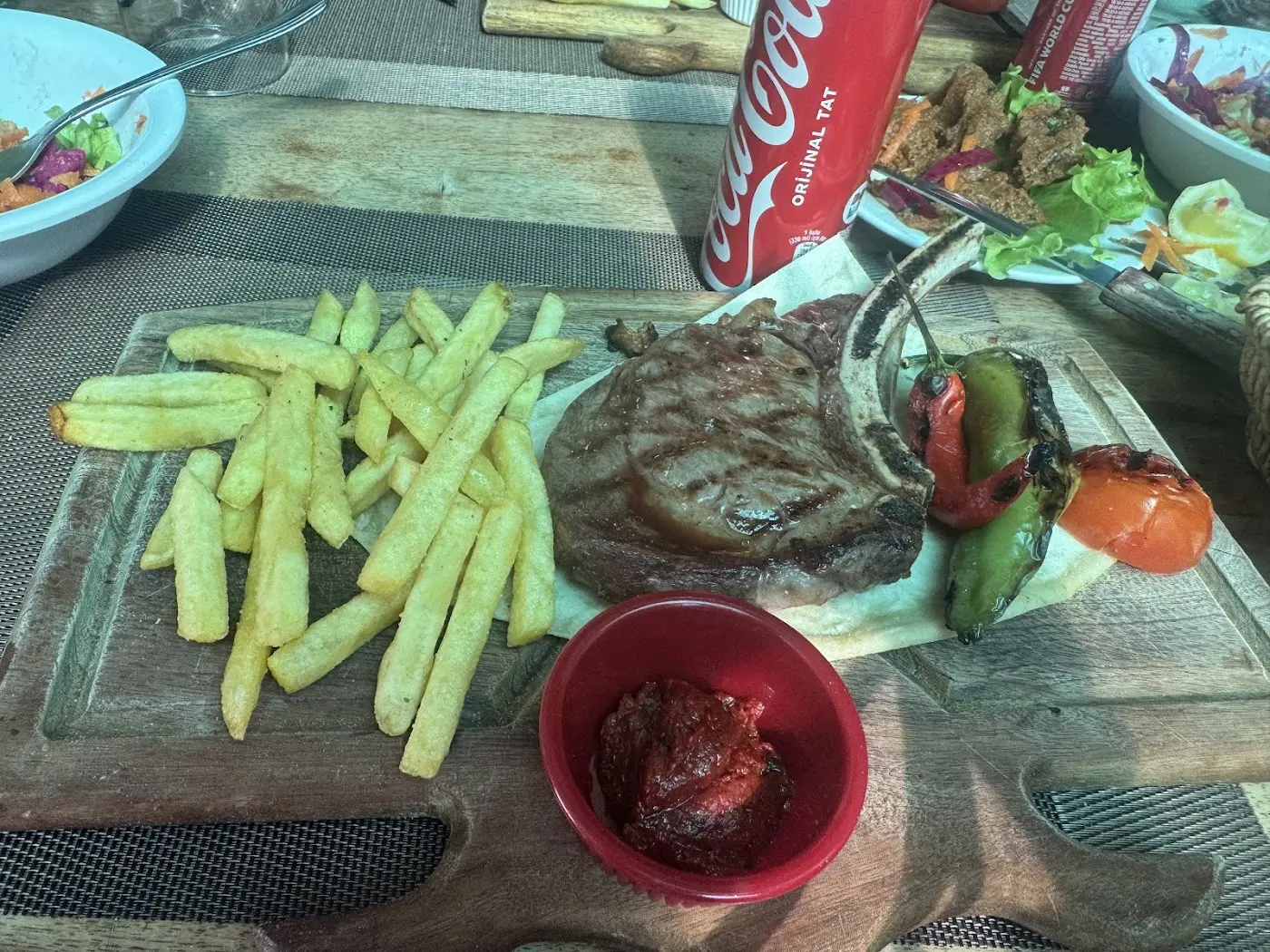 Et Dünyası fotoğraf 3