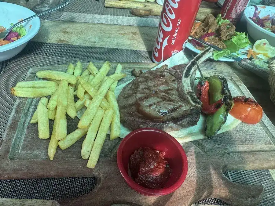 Et Dünyası fotoğraf 3