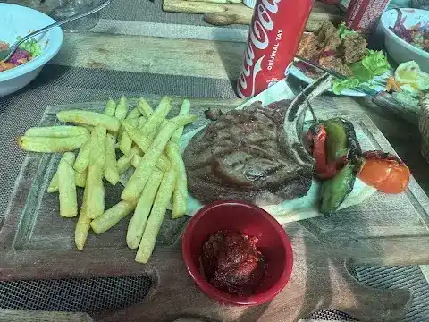 Et Dünyası fotoğraf 3
