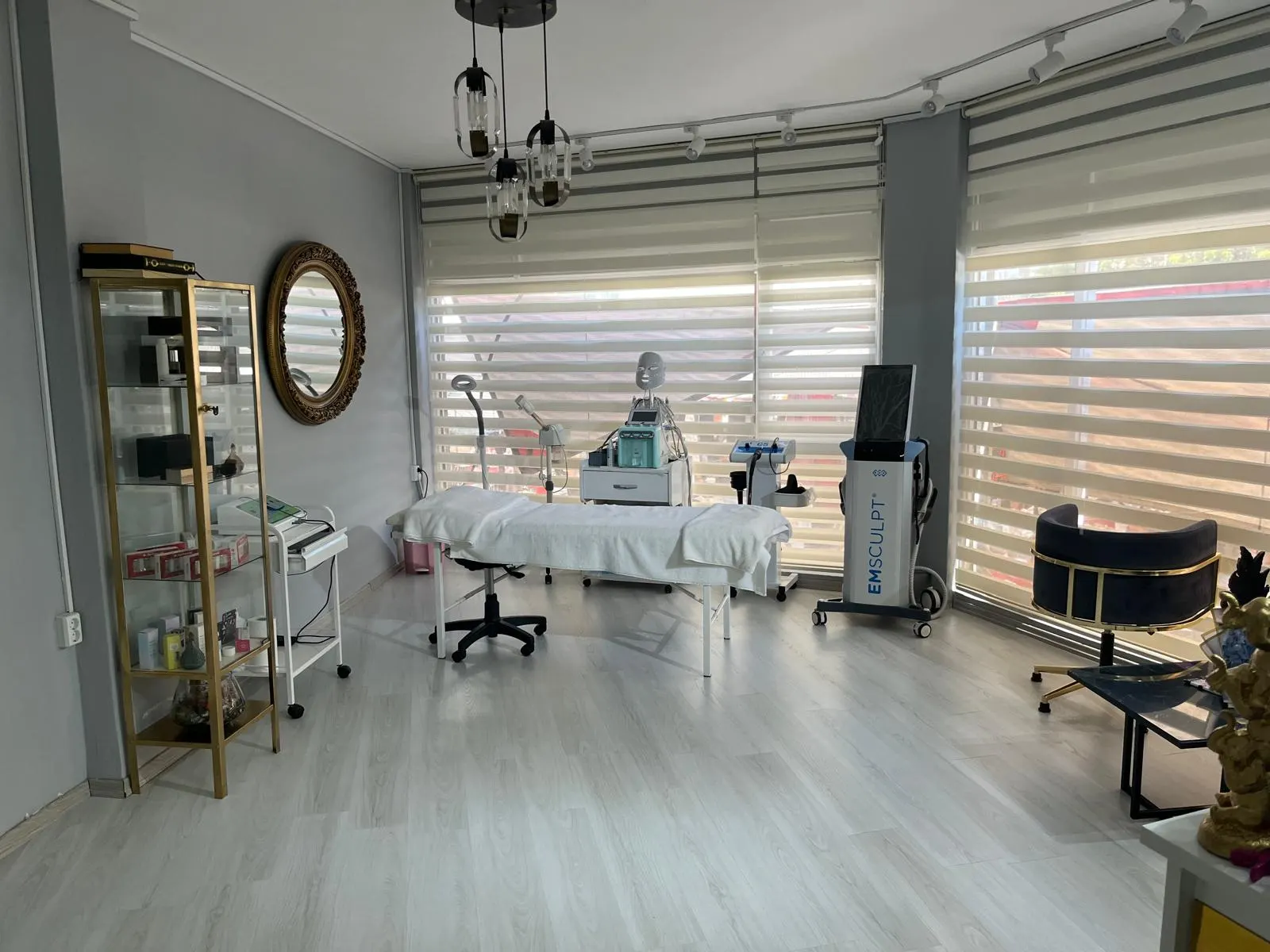 Fk Güzellik Salonu fotoğraf 2