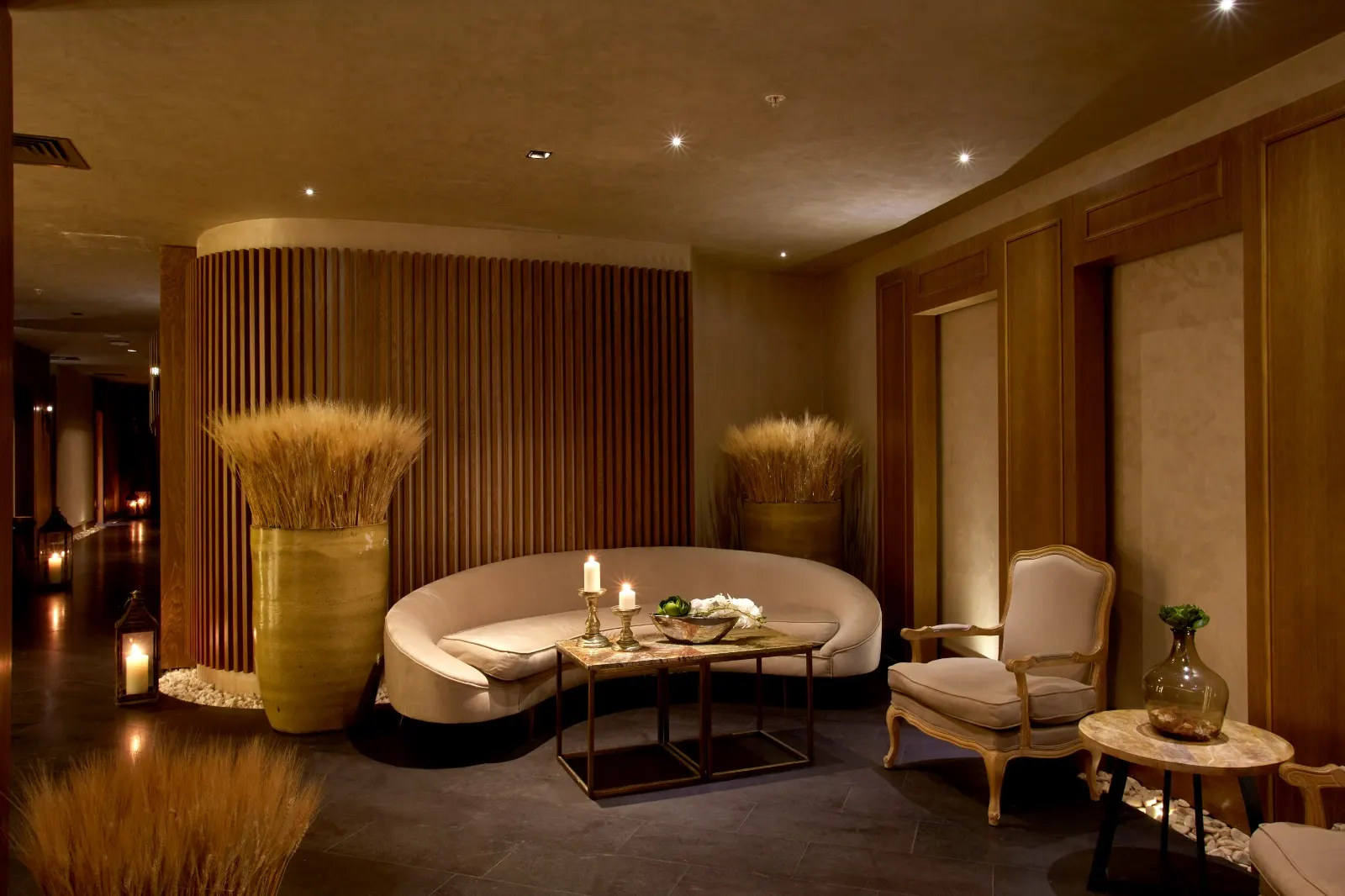 GreenSpa