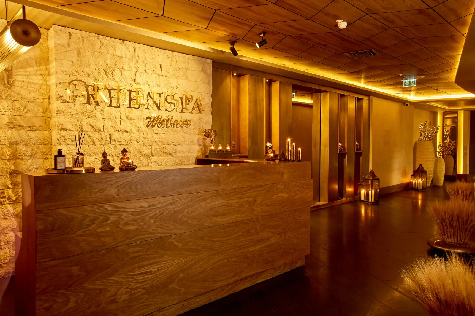 GreenSpa fotoğraf 3