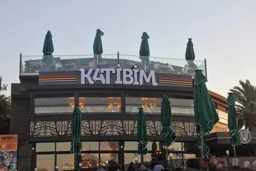 Katibim