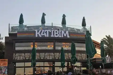 Katibim