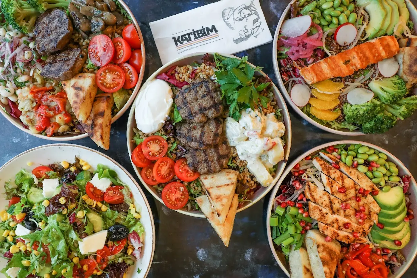 Katibim fotoğraf 2