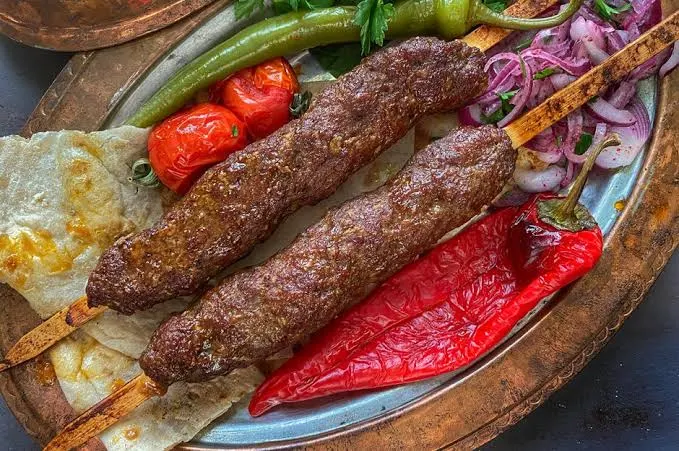 Kristal Meyhanesi fotoğraf 2