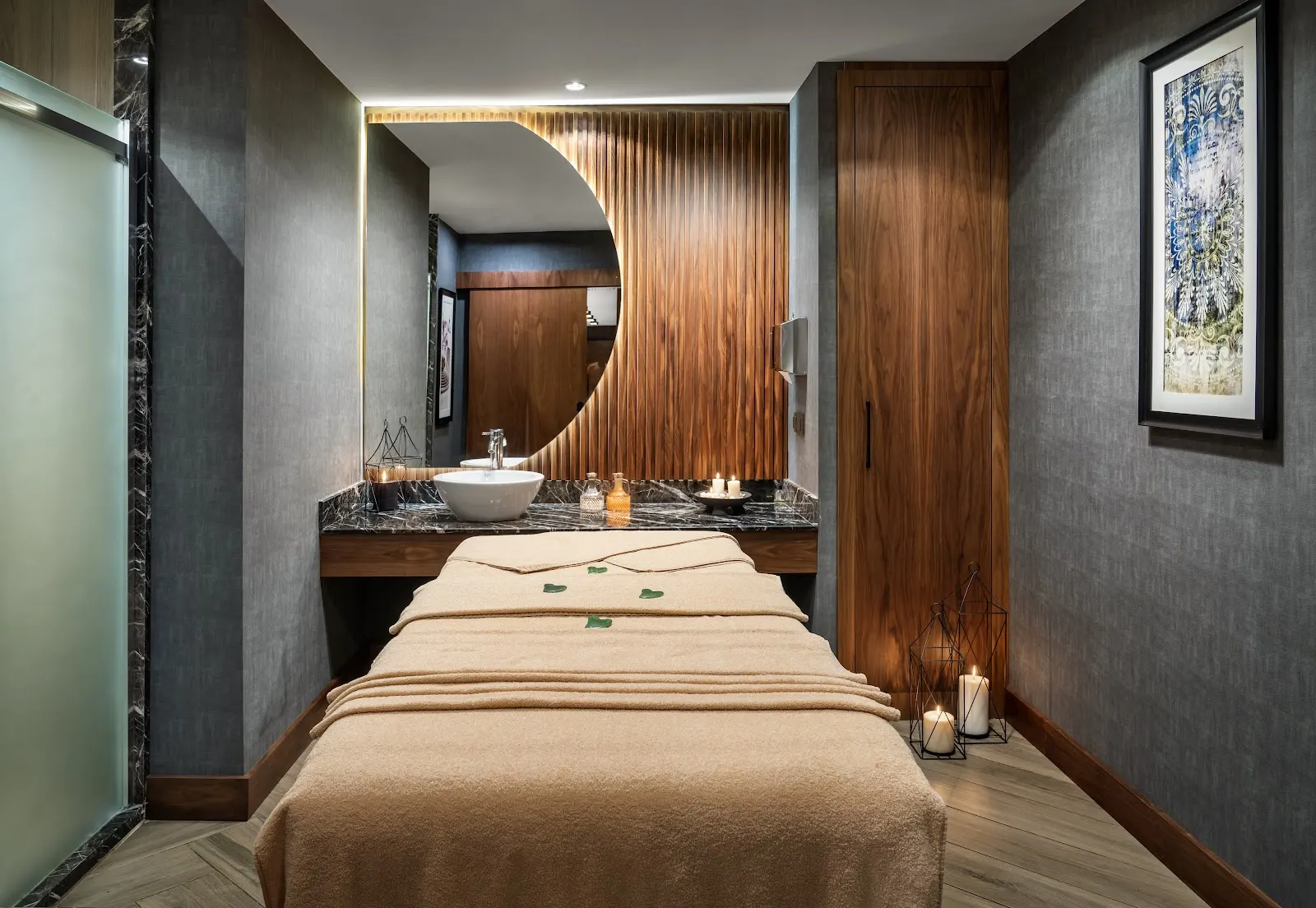 LİLYUM SPA & WELLNESS ASPERA HOTEL ALTUNİZADE fotoğraf 2
