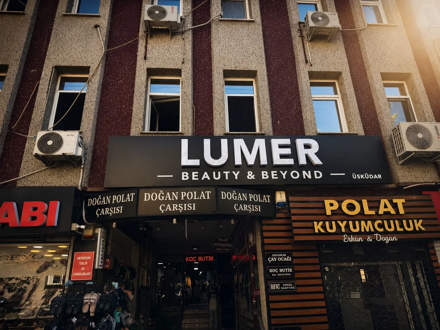 Lumêr Üsküdar Güzellik Merkezi fotoğraf 2