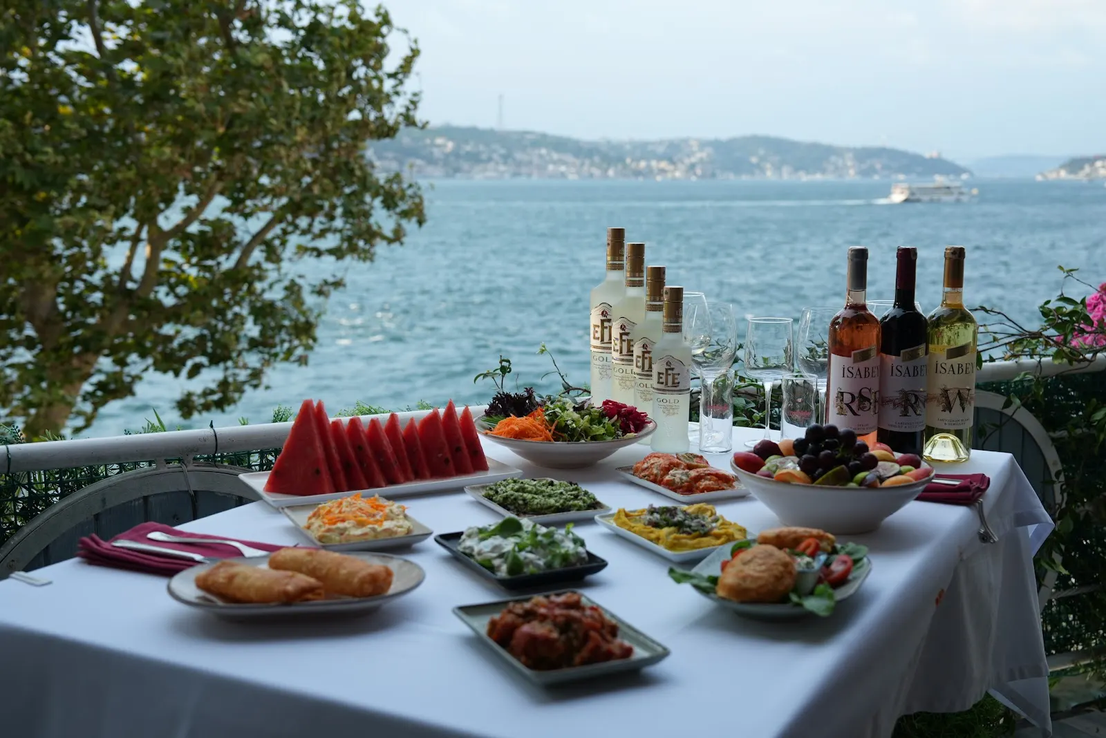 Mahide Ocakbaşı Beylerbeyi fotoğraf 2