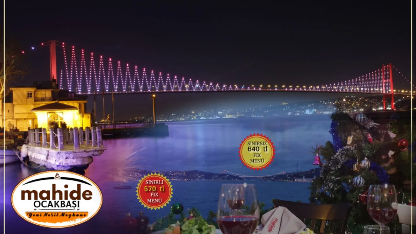 Mahide Ocakbaşı Beylerbeyi fotoğraf 3