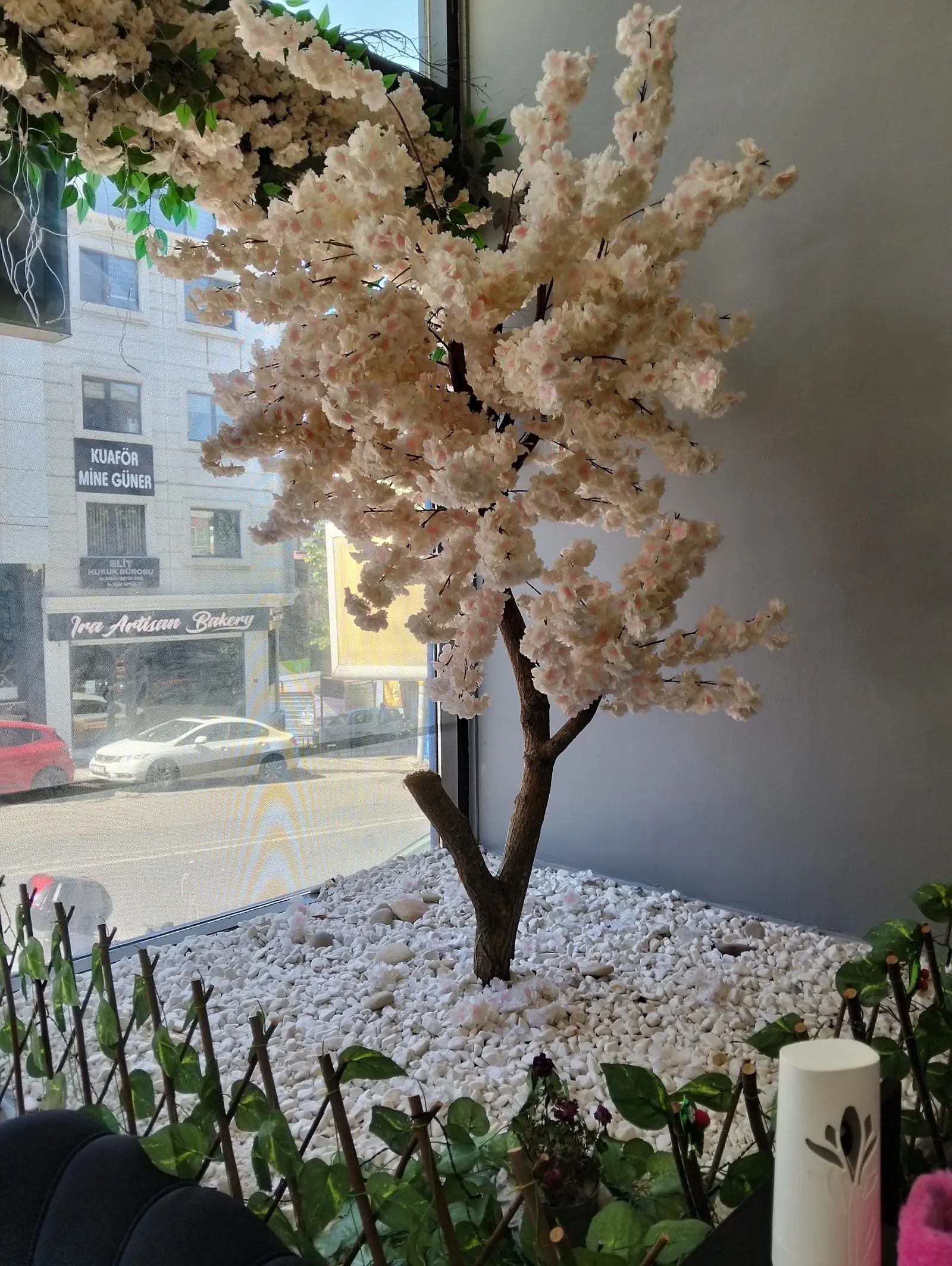 Masal Üsküdar Güzellik Merkezi fotoğraf 3