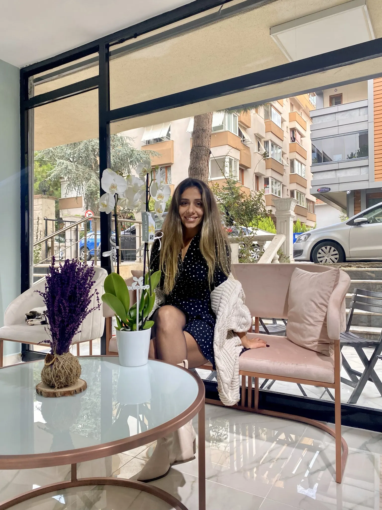 Merve Güzellik fotoğraf 3