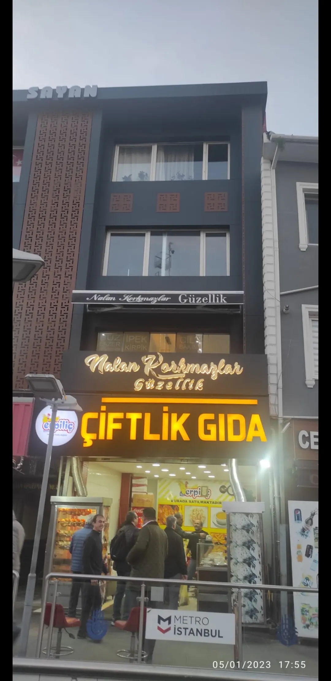 Nalan Korkmazlar Güzellik & Solarium & Piercing fotoğraf 2