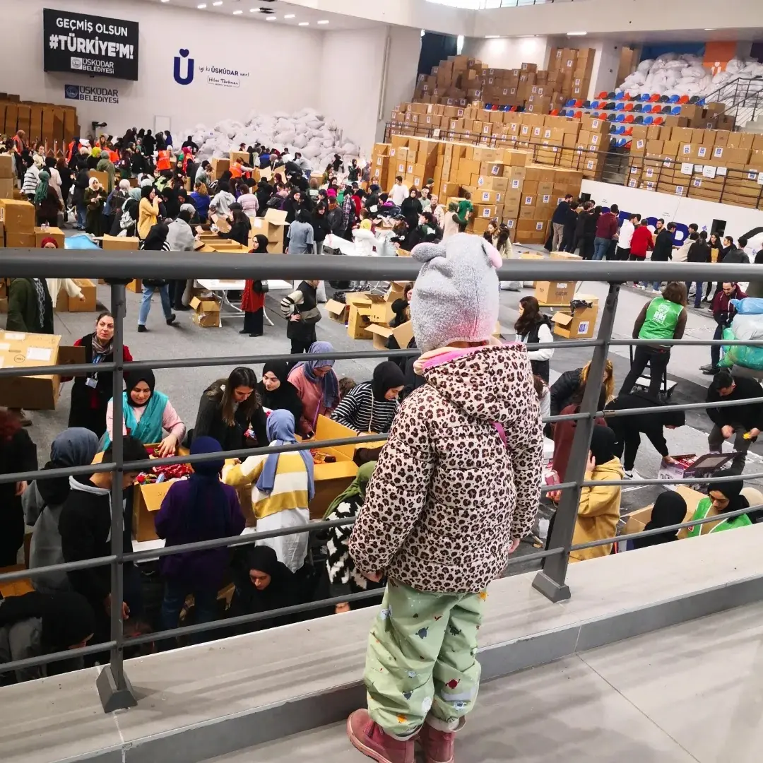 Nevçarşı Alışveriş Merkezi fotoğraf 3