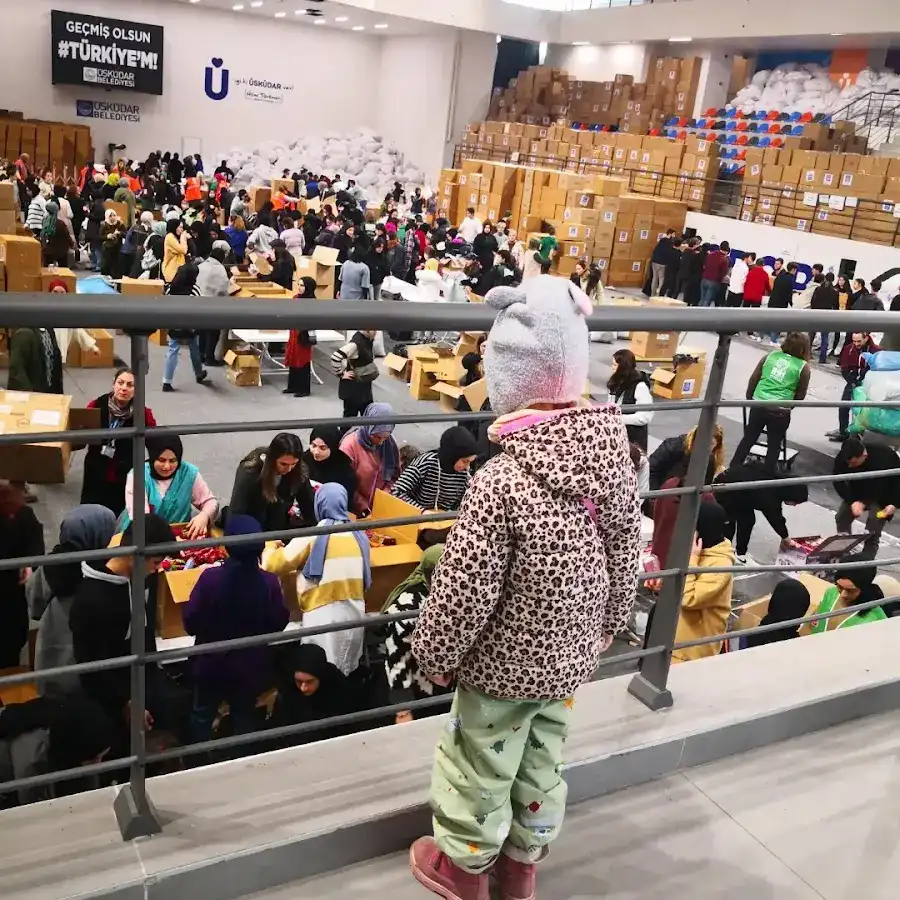 Nevçarşı Alışveriş Merkezi fotoğraf 3
