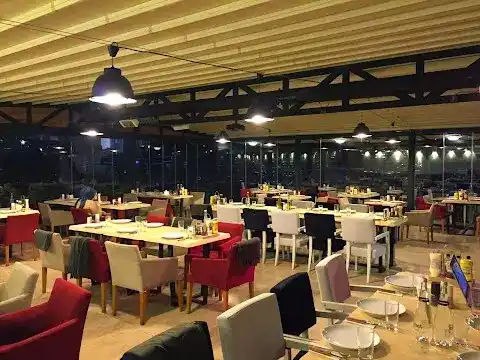 ORA’S STEAK & BURGERS